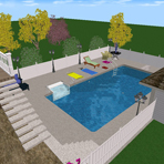 Pool Studio